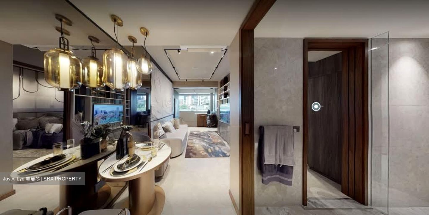 Canninghill Piers (D6), Apartment #596504311